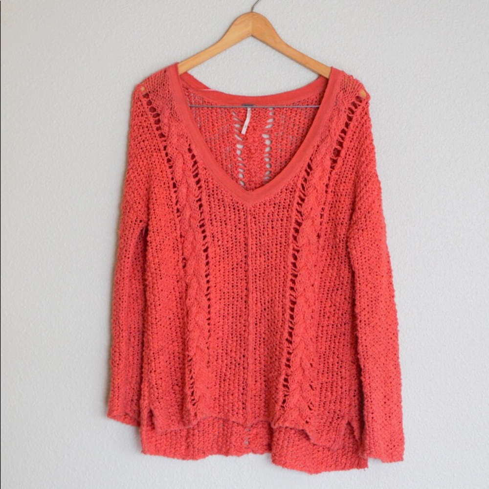 SOLD 💥 Free People Knit
